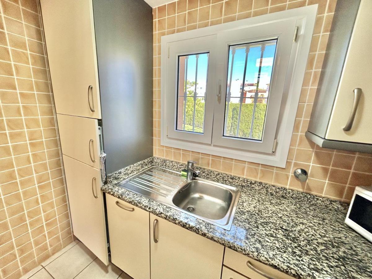 올리바 Apartamento Teresa 아파트 외부 사진