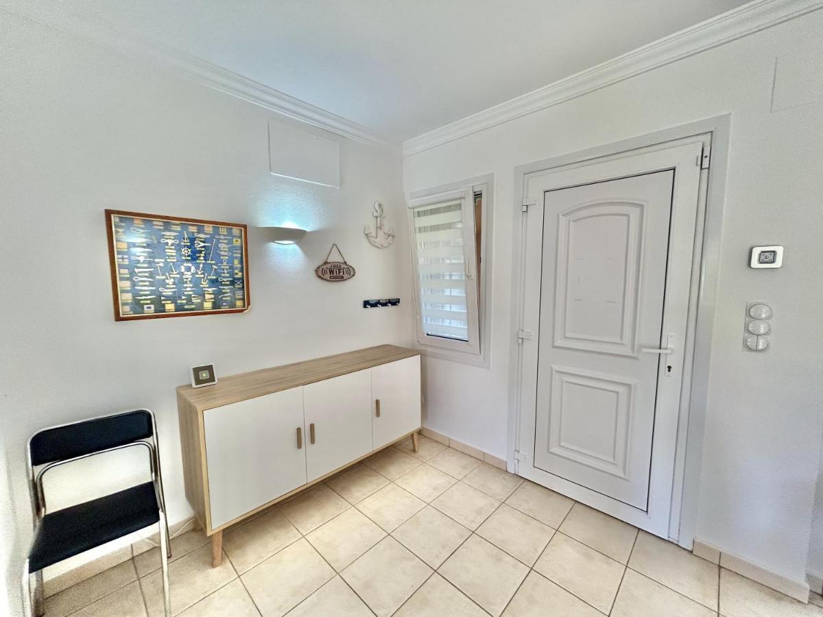 올리바 Apartamento Teresa 아파트 외부 사진