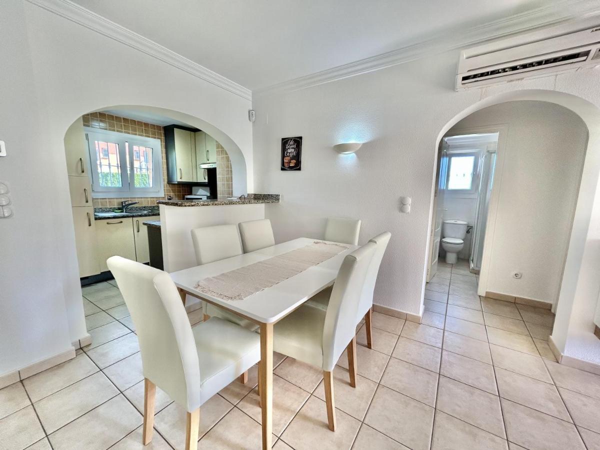 올리바 Apartamento Teresa 아파트 외부 사진