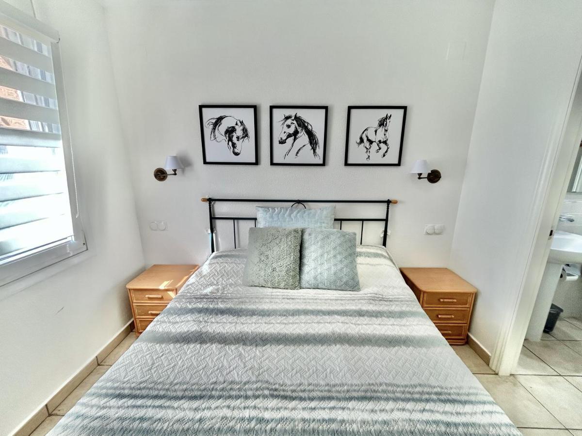 올리바 Apartamento Teresa 아파트 외부 사진