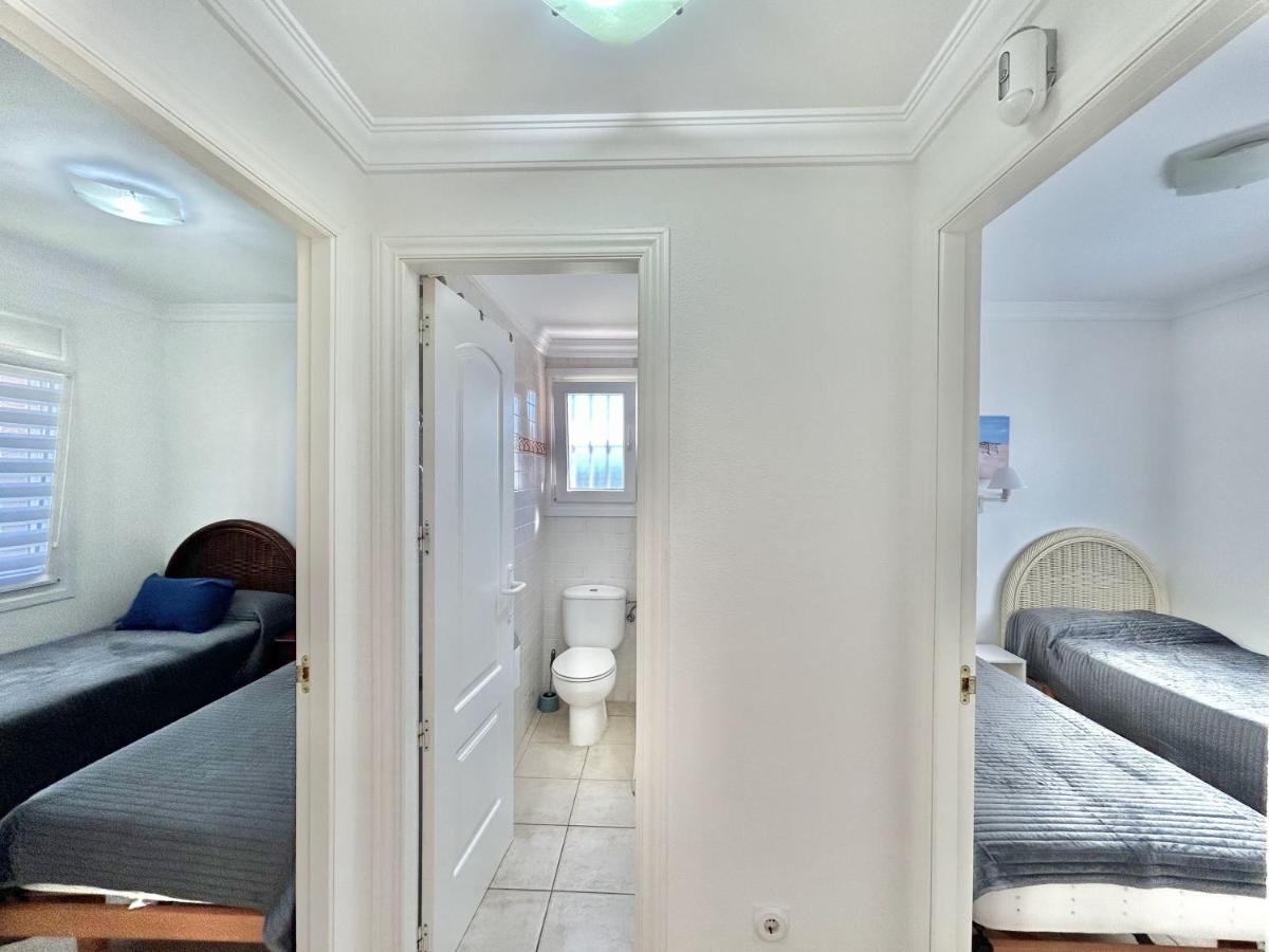 올리바 Apartamento Teresa 아파트 외부 사진